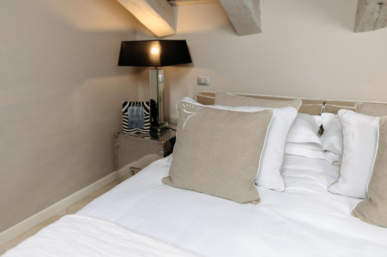 Seven Historical Aparthotel 3*