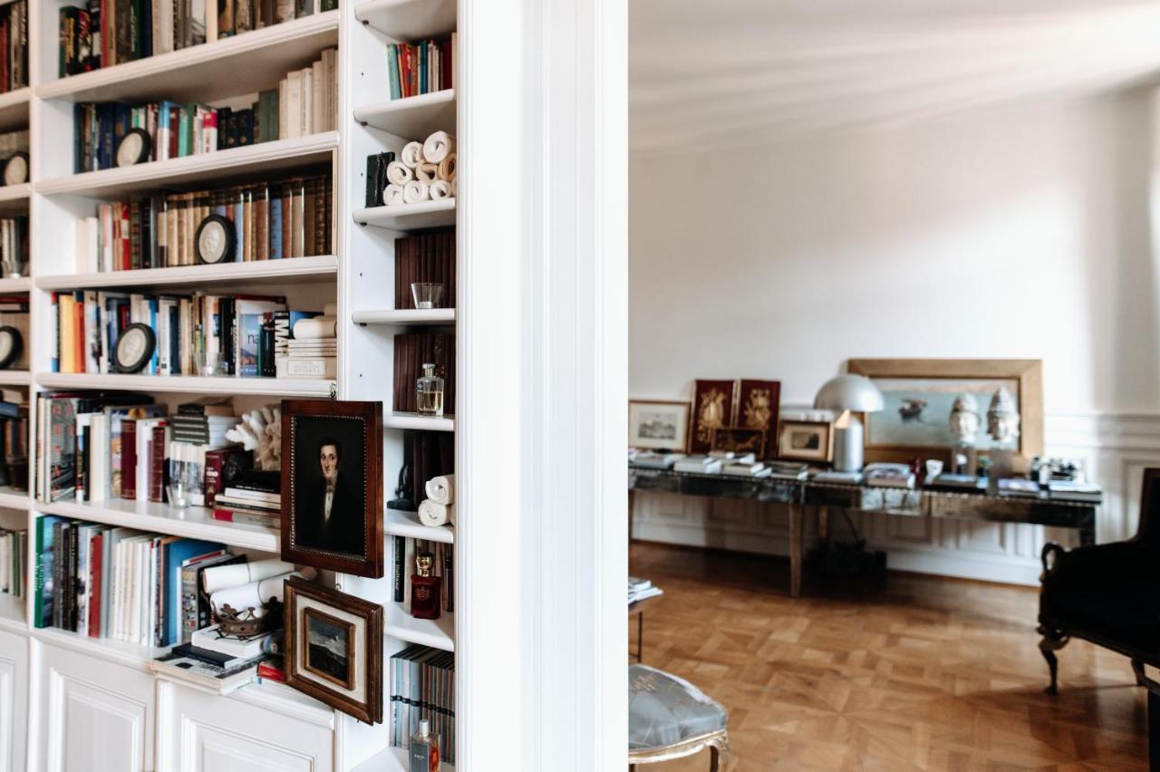 Seven Historical Aparthotel 3*