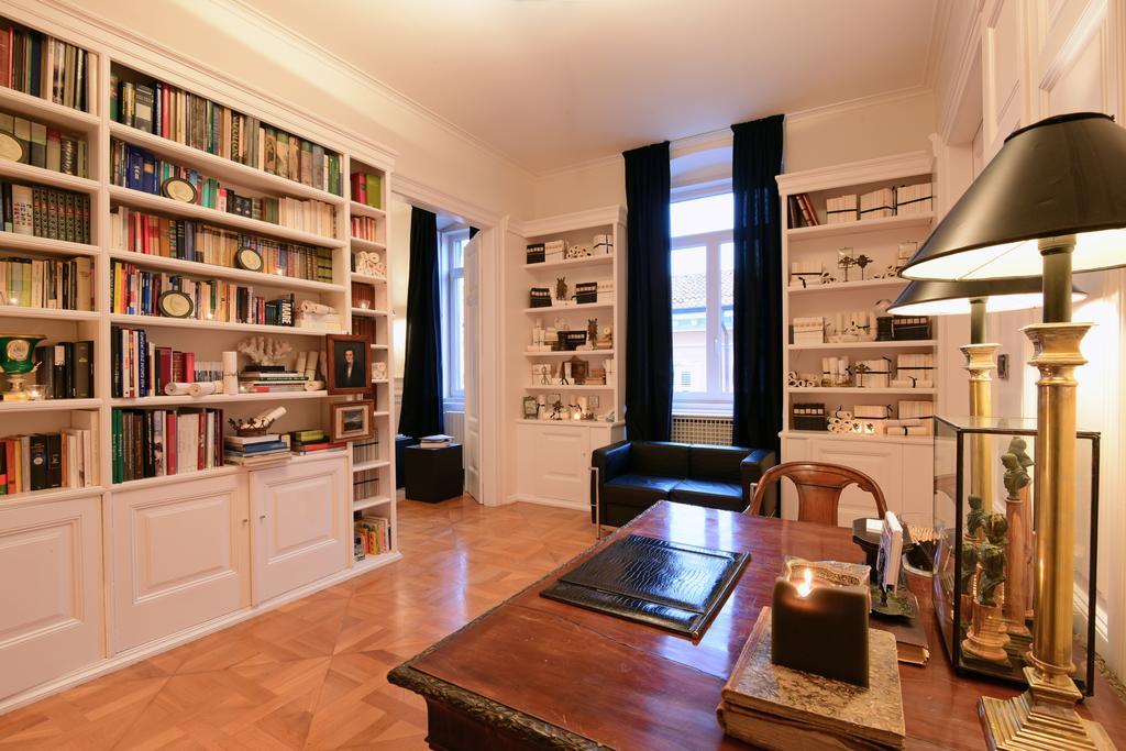 Aparthotel Seven Historical 3*