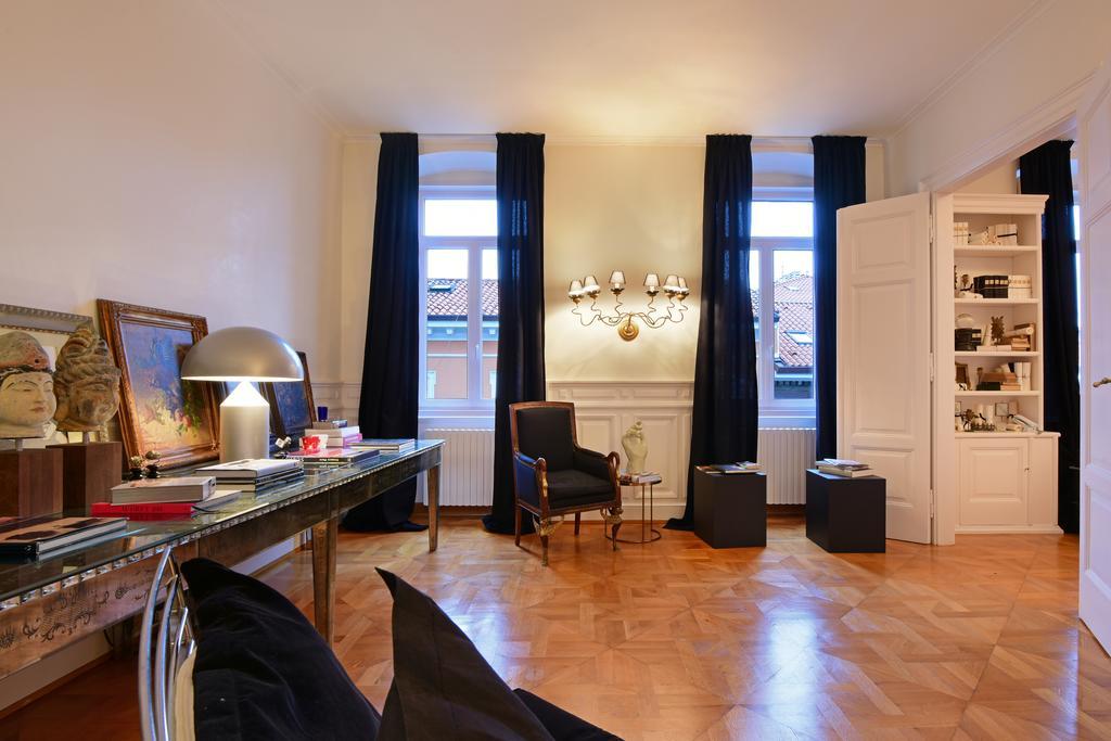 Aparthotel Seven Historical 3*