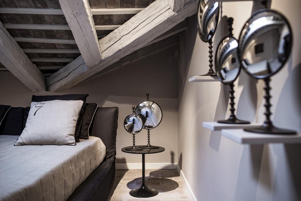 Seven Historical Aparthotel