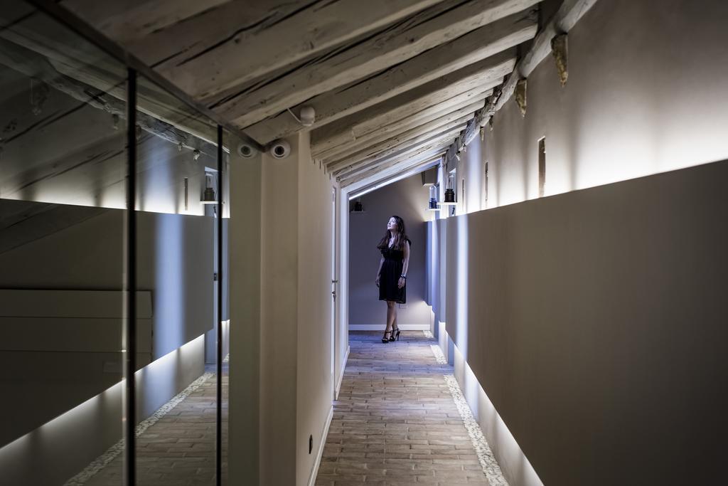 Seven Historical Aparthotel