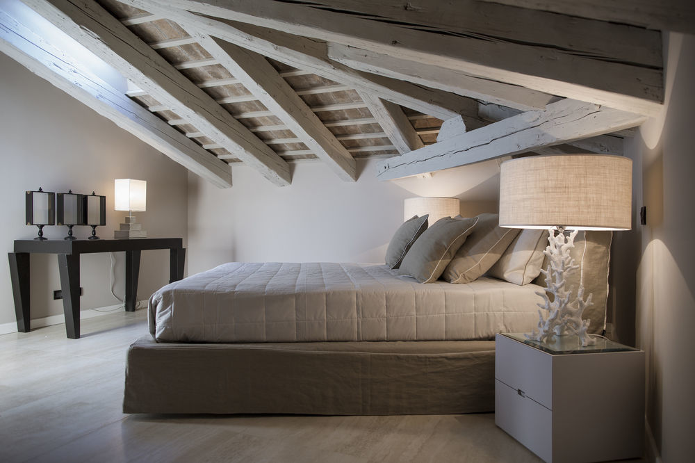 Aparthotel Seven Historical 3*
