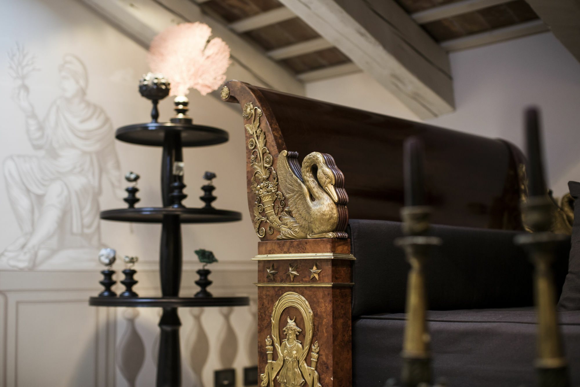 Aparthotel Seven Historical 3*