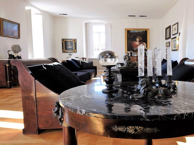 Seven Historical Aparthotel Trieste
