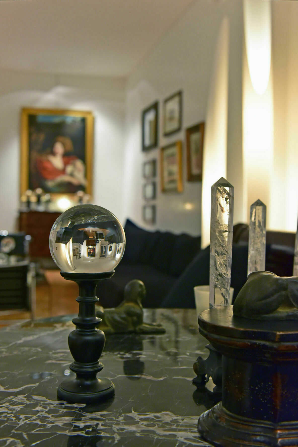 Aparthotel Seven Historical 3*