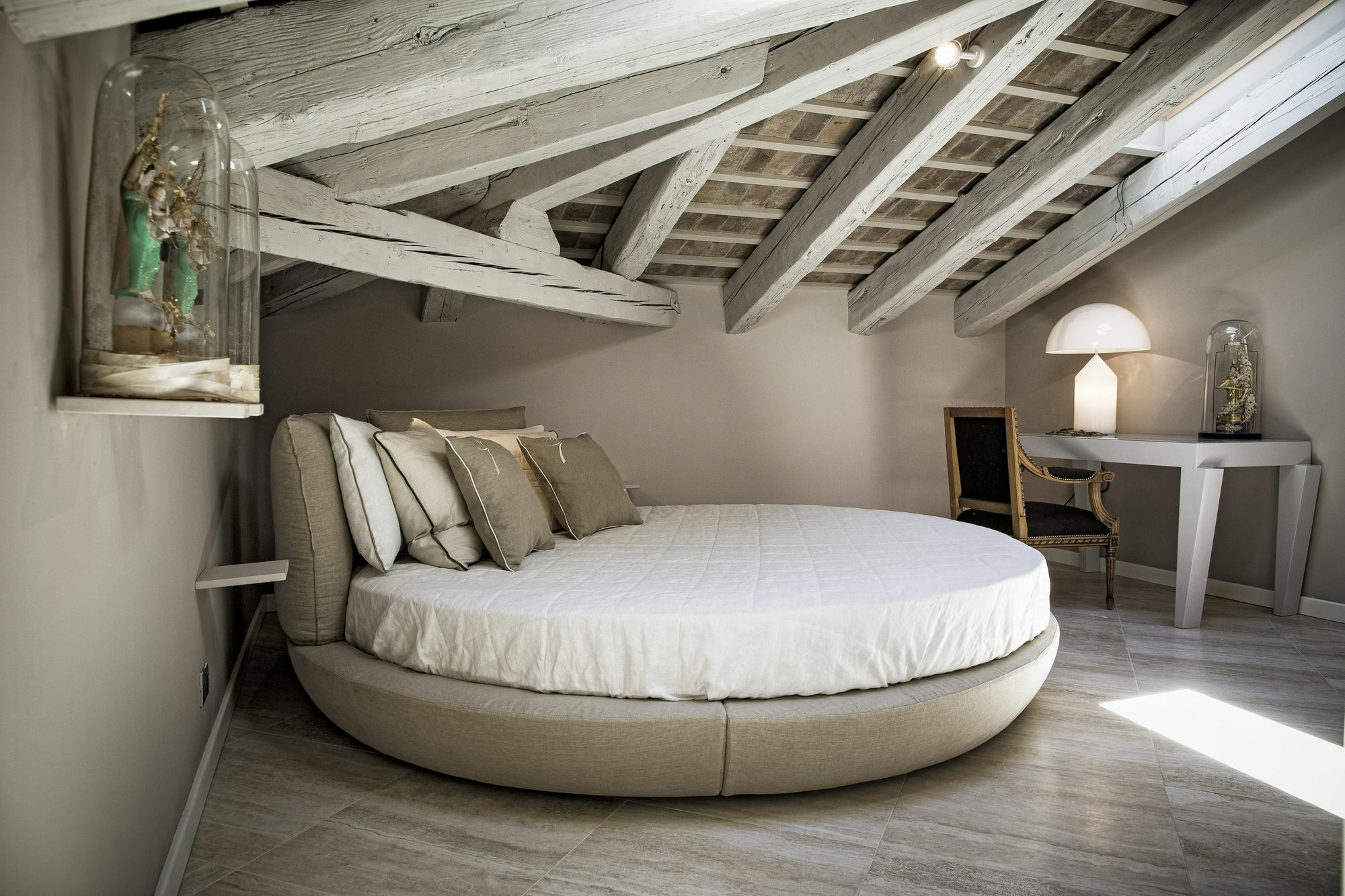 Aparthotel Seven Historical