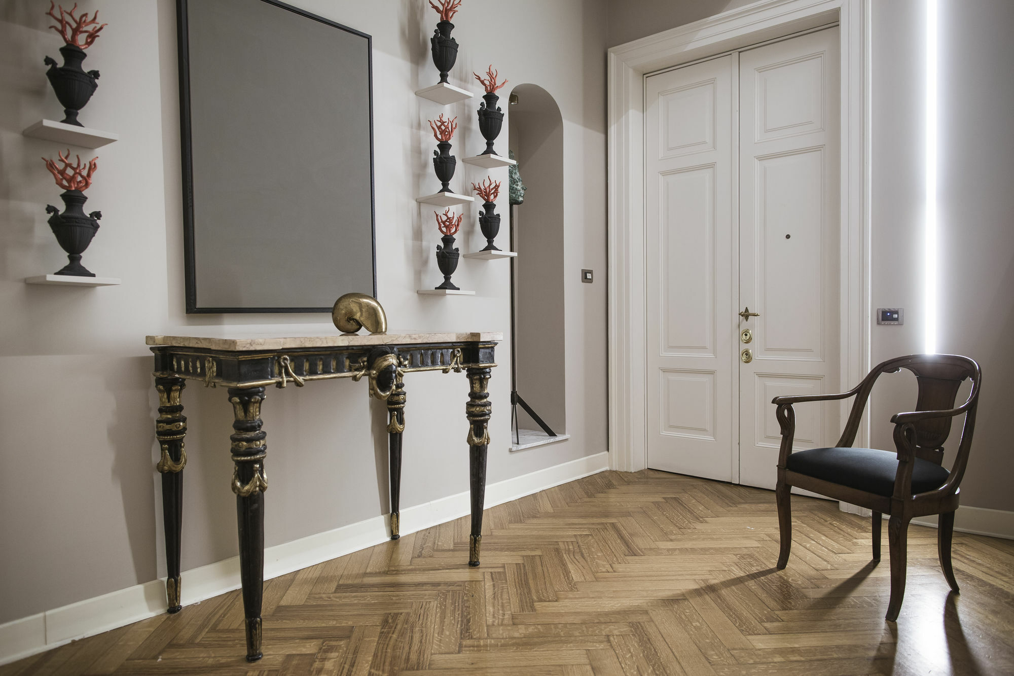 Aparthotel Seven Historical 3*